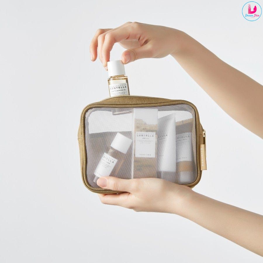 Skin1004 Madagascar Centella Travel Kit 1 set